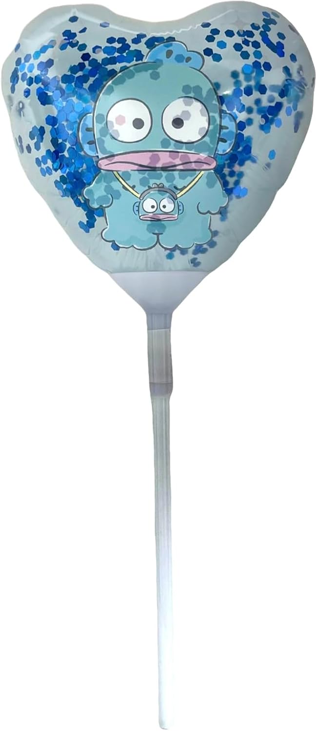 サンリオバルーン＊sanrio_stickballoon