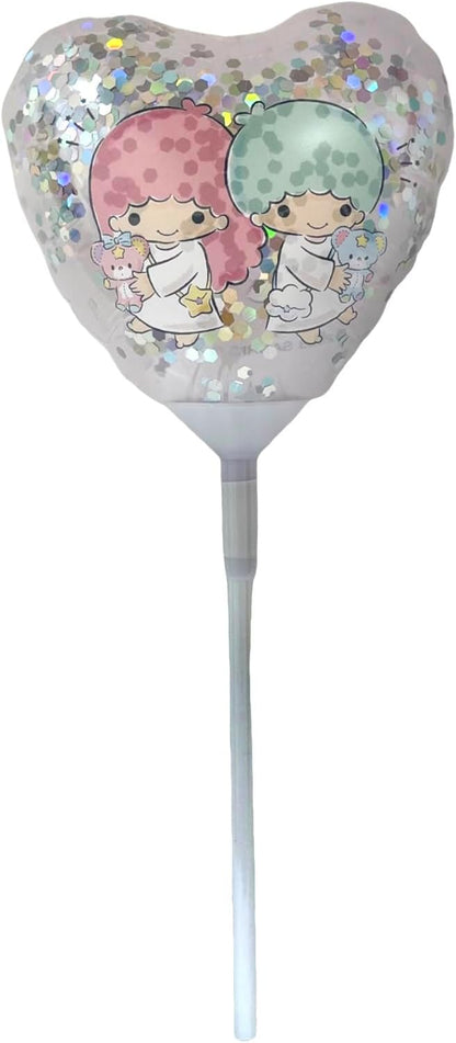 サンリオバルーン＊sanrio_stickballoon