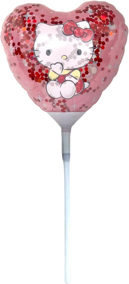 サンリオバルーン＊sanrio_stickballoon