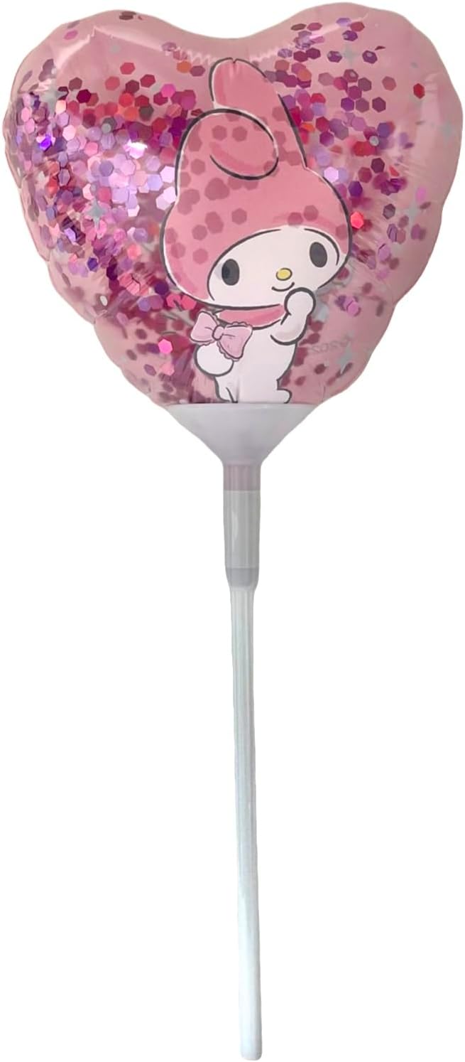 サンリオバルーン＊sanrio_stickballoon