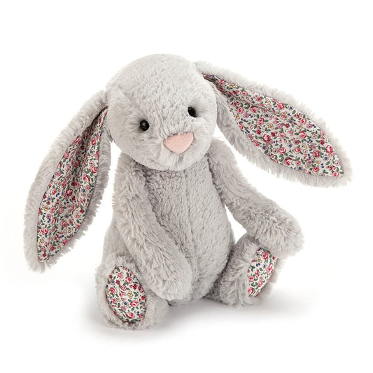 ジェリーキャット＊Blossom Silver Bunny Small