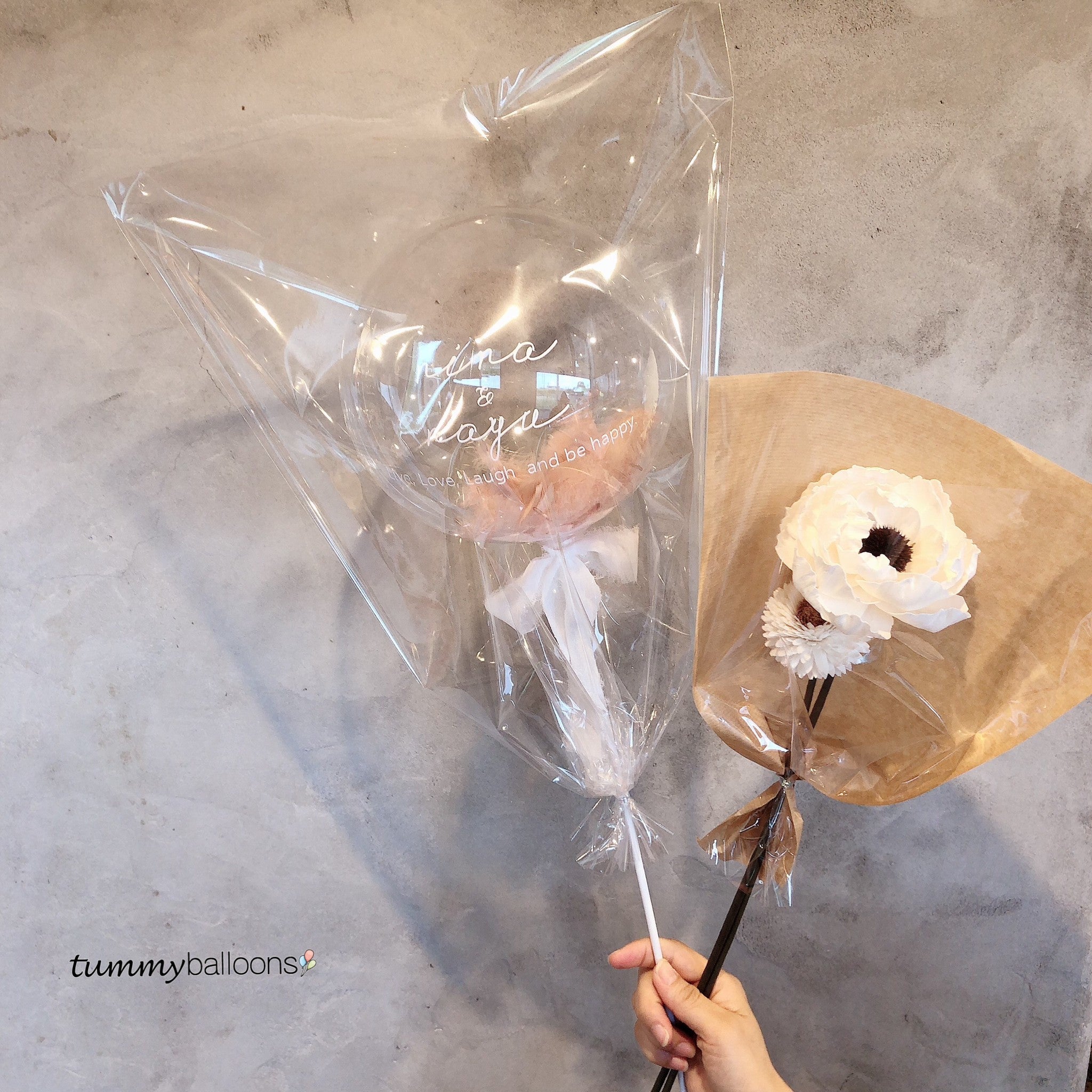 ドライフラワー単品【バンクシア・フーケリアーナ】dry‐10 – tummyballoons