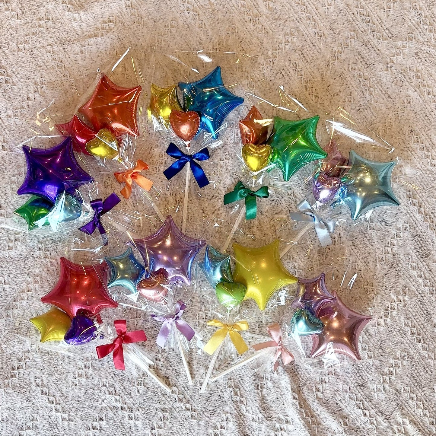 プチブーケnew＊スターpb-star-new