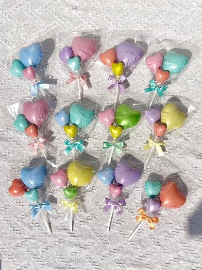 プチブーケnew＊ハートpb-heart-new